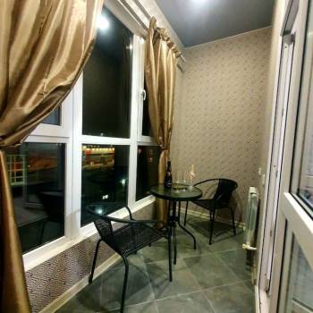 Сдается 1-комнатная квартира, 42 м²