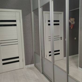 Сдается 1-комнатная квартира, 40 м²