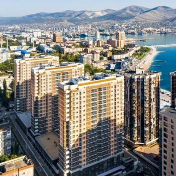 Продается 1-комнатная квартира, 33,5 м²
