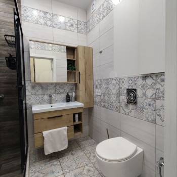 Продается 1-комнатная квартира, 33,5 м²