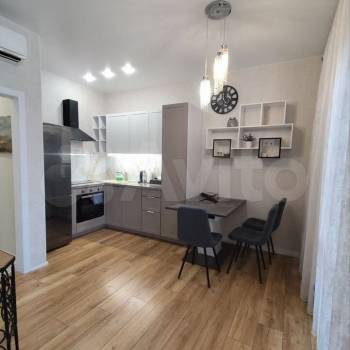 Продается 1-комнатная квартира, 33,5 м²