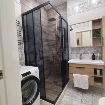 Продается 1-комнатная квартира, 33,5 м²