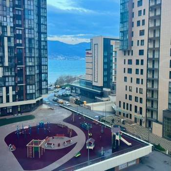 Продается 1-комнатная квартира, 33,5 м²