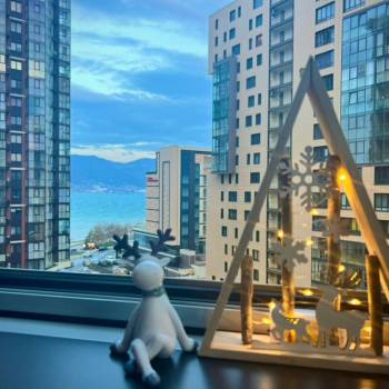 Продается 1-комнатная квартира, 33,5 м²