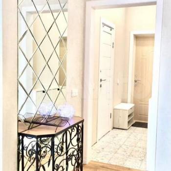 Продается 1-комнатная квартира, 33,5 м²