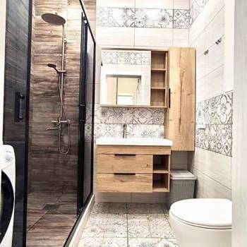 Продается 1-комнатная квартира, 33,5 м²