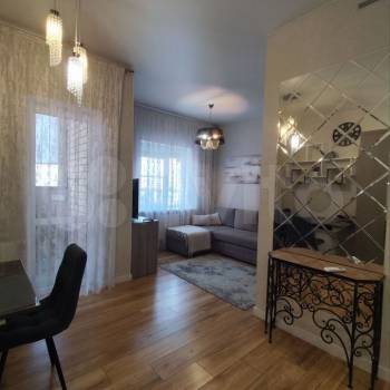 Продается 1-комнатная квартира, 33,5 м²