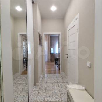 Продается 1-комнатная квартира, 33,5 м²