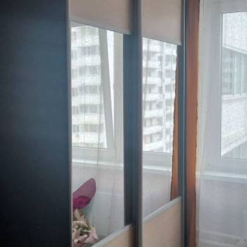 Продается 1-комнатная квартира, 37 м²