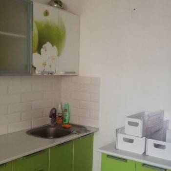 Продается 1-комнатная квартира, 37 м²