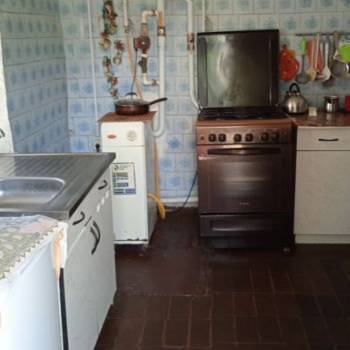 Продается Дом, 54 м²