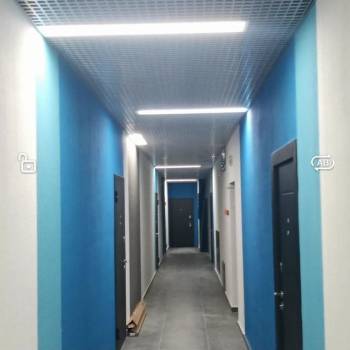 Продается 1-комнатная квартира, 41,5 м²