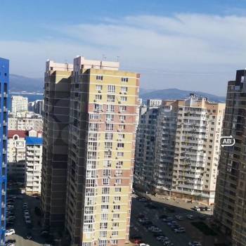 Продается 1-комнатная квартира, 41,5 м²