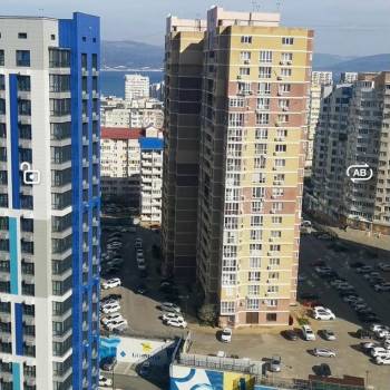 Продается 1-комнатная квартира, 41,5 м²