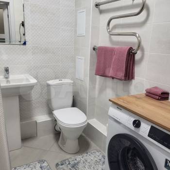 Продается 1-комнатная квартира, 41,5 м²
