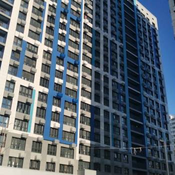 Продается 1-комнатная квартира, 41,5 м²