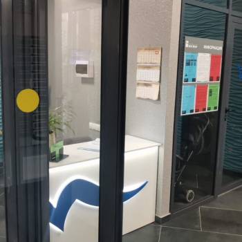 Продается 1-комнатная квартира, 41,5 м²