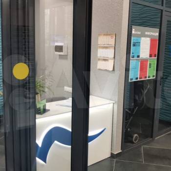 Продается 1-комнатная квартира, 41,5 м²