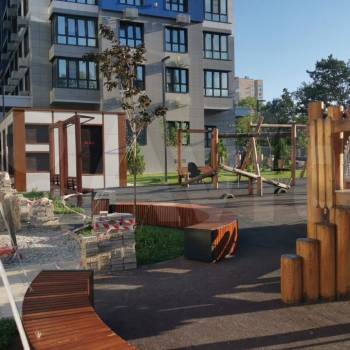 Продается 1-комнатная квартира, 41,5 м²