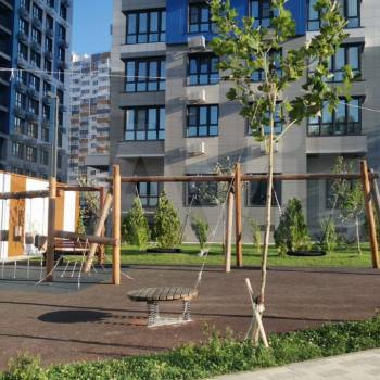 Продается 1-комнатная квартира, 41,5 м²