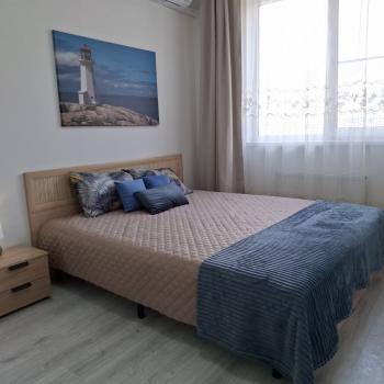 Сдается 1-комнатная квартира, 40 м²