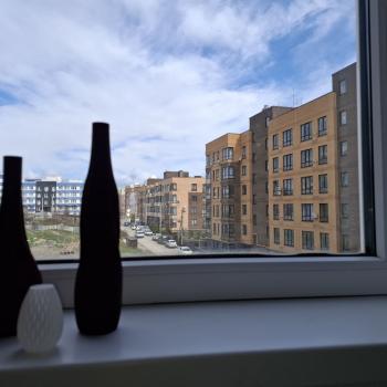 Сдается 1-комнатная квартира, 40 м²