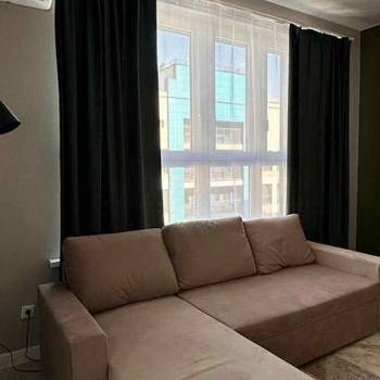 Сдается 1-комнатная квартира, 38 м²
