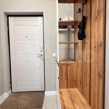 Сдается 1-комнатная квартира, 38 м²