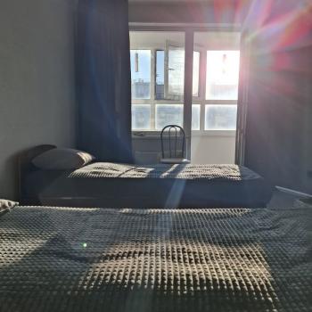 Сдается Многокомнатная квартира, 58 м²
