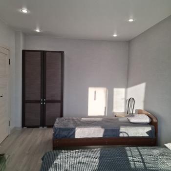 Сдается Многокомнатная квартира, 58 м²