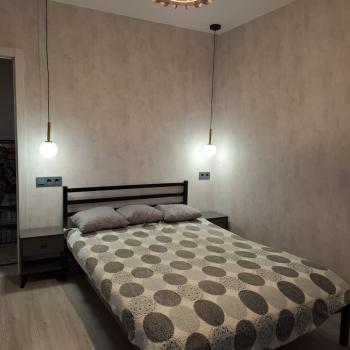 Сдается Многокомнатная квартира, 58 м²