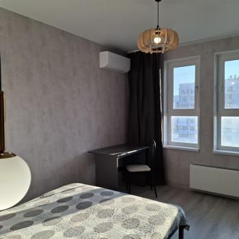 Сдается Многокомнатная квартира, 58 м²