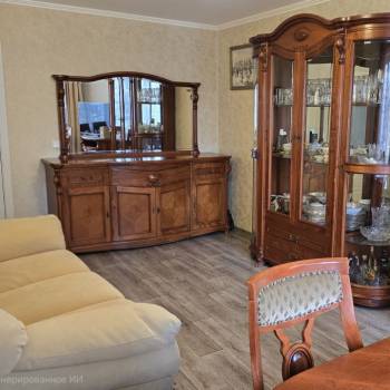 Продается 3-х комнатная квартира, 85 м²