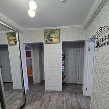 Продается 3-х комнатная квартира, 85 м²