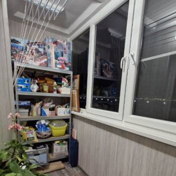 Продается 3-х комнатная квартира, 85 м²