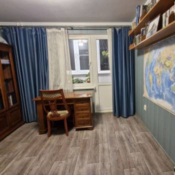 Продается 3-х комнатная квартира, 85 м²