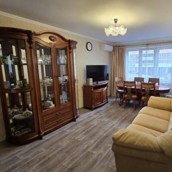 Продается 3-х комнатная квартира, 85 м²