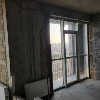 Продается 1-комнатная квартира, 42,5 м²