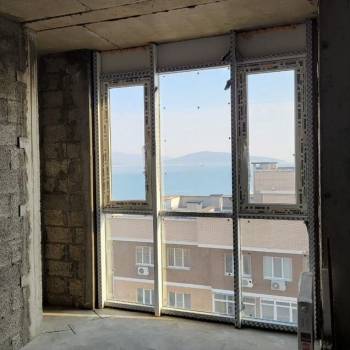 Продается 1-комнатная квартира, 42,5 м²