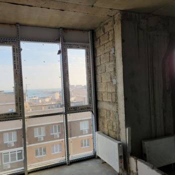 Продается 1-комнатная квартира, 42,5 м²