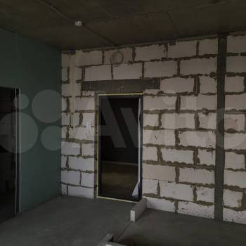Продается 1-комнатная квартира, 42,5 м²