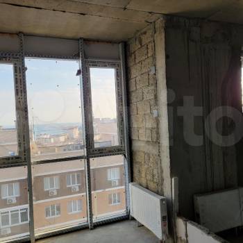 Продается 1-комнатная квартира, 42,5 м²
