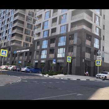 Продается 1-комнатная квартира, 42,5 м²