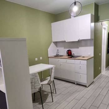 Продается 1-комнатная квартира, 28 м²