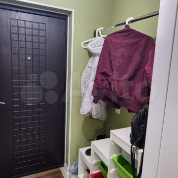 Продается 1-комнатная квартира, 28 м²