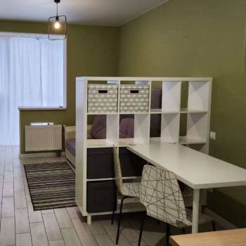 Продается 1-комнатная квартира, 28 м²