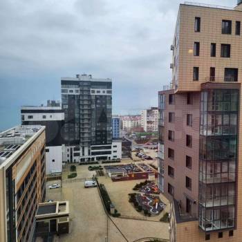 Продается 1-комнатная квартира, 28 м²