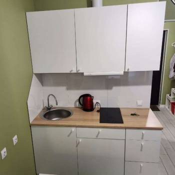Продается 1-комнатная квартира, 28 м²