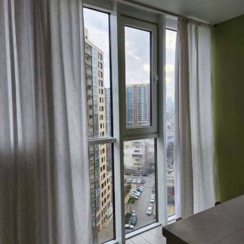Продается 1-комнатная квартира, 28 м²