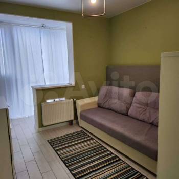Продается 1-комнатная квартира, 28 м²